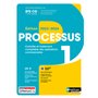 Processus 1 BTS CG 1re et 2e années (Les Processus CG) Livre + licence élève 2023