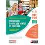 Conseiller, suivre les ventes et fidéliser - Options A/B - 1ère/Term Bac pro - Livre + licence élève