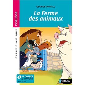 La Ferme des animaux