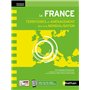 La France - Territoires et aménagement face à la mondialisation Nouveaux continents