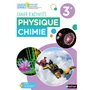 Physique-Chimie 3e - Cahier - Elève 2023