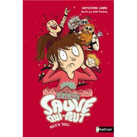 Le Village sauve qui-peut - Tome 4 Rock'n troll