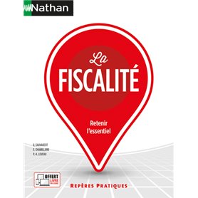 La fiscalité - Repères pratiques N° 52 - 2023