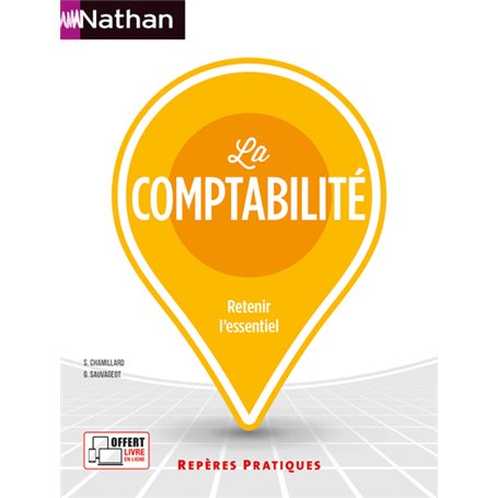 La comptabilité - Repères pratiques numéro 13 - 2023