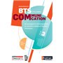 BTS Communication Bloc 3 - Accompagner le développement de solutions médias et digitales innovantes