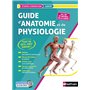 Guide d'anatomie et de physiologie 2023/2024