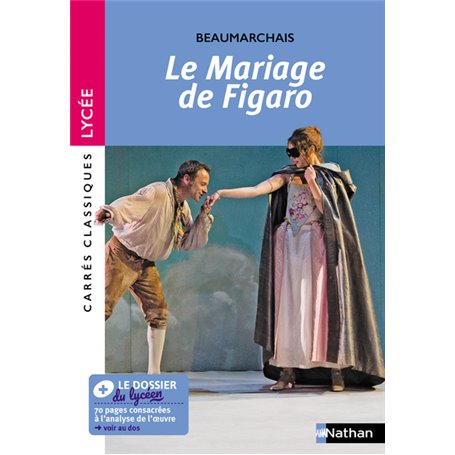 Le Mariage de Figaro