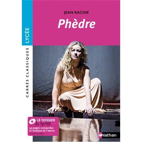 Phèdre