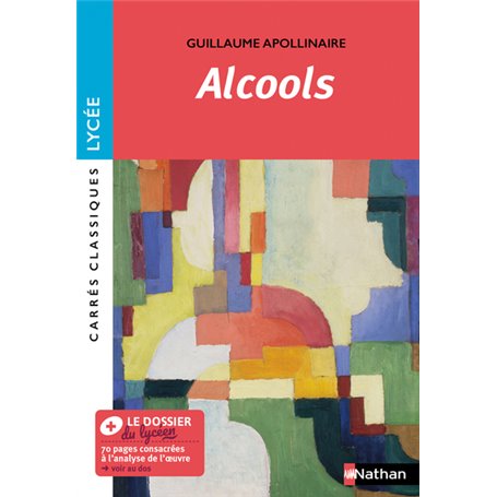 Alcools - Apollinaire
