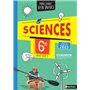 Sciences 6e - Edition 2023
