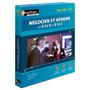 Coffret Négocier et Vendre en B to B et B to C - BAC PRO/BTS - 2017