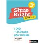 Shine Bright 3e -Coffret - 2022