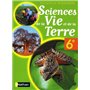 Biosphère Sciences de la Vie et de la Terre 6e Livre élève Cameroun