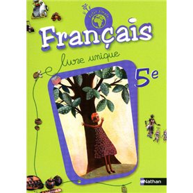 Futur simple Français 5e Livre élève