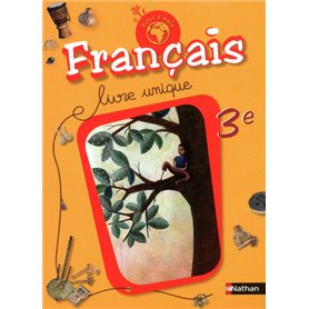 Futur simple Français 3e Livre élève