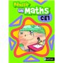 Réussir les maths CE1 Livre élève