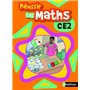 Réussir les maths CE2 Livre élève