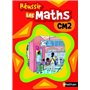 Réussir les maths CM2 Livre élève