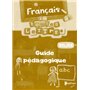 En toutes lettres Francais SIL/CI Livre du maître