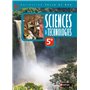 Terre et eau Sciences et Technologies 5e Livre élève 2015