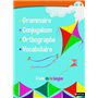 Grammaire CM2-6ème 2015 Livre élève