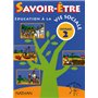 Education à la vie sociale : Savoir-Être Niveau 2Livre élève