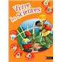 Vivre les sciences SIL/CI Livre élève