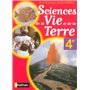 Biosphère Sciences de la vie et de la terre 4e Livre élève