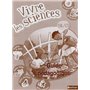 Vivre les sciences SIL/CI Livre du maître