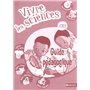 Vivre les sciences CE1 Livre du maître