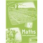 Périmètre Maths 6e Guide pédagogique 2014