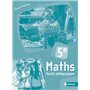 Péimètre Maths 5e Guide pédagogique