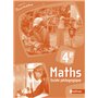 Périmètre Maths 4e Guide pédagogique