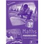 Périmètre Maths 3ème Guide pédagogique