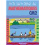 MA SEMAINE DE MATHEMATIQUES CM2 ELEVE