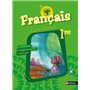 Futur simple Français 1re - Livre de l'élève