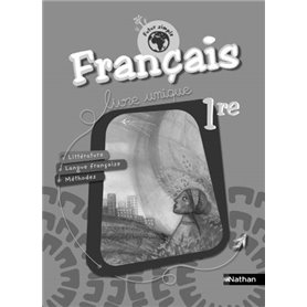 Futur simple Français 1re Guide Pédagogique