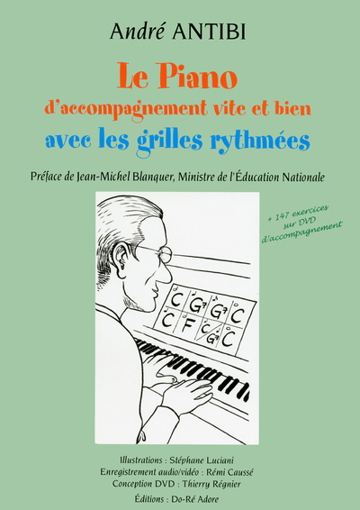 Méthode, formation musicale