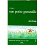 Il etait...UNE Petite grenouille 2livret d'ecriture