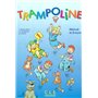 Trampoline 1livre de l'eleve