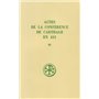 Actes de la conférence de Carthage en 411 - tome 3