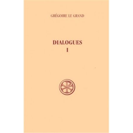 Dialogues - tome 1