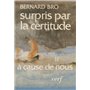 Surpris par la certitude, II