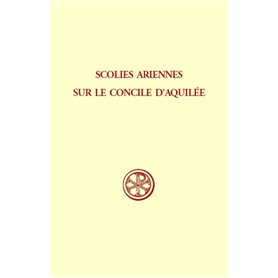 Scolies ariennes sur le concile d'Aquilée