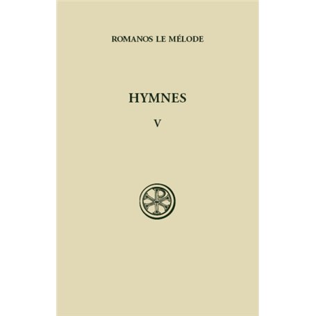 Hymnes 5