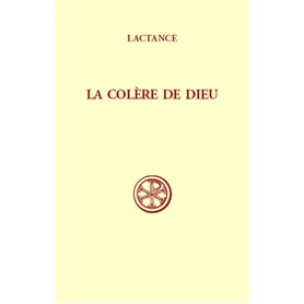 La colère de Dieu