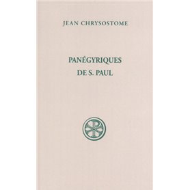 Panégyriques de s. Paul