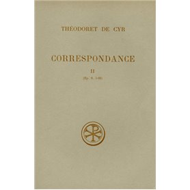 Correspondance - tome 1