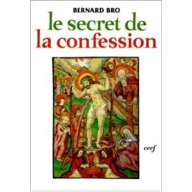 Le secret de la confession