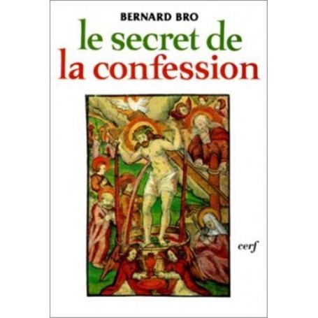 Le secret de la confession